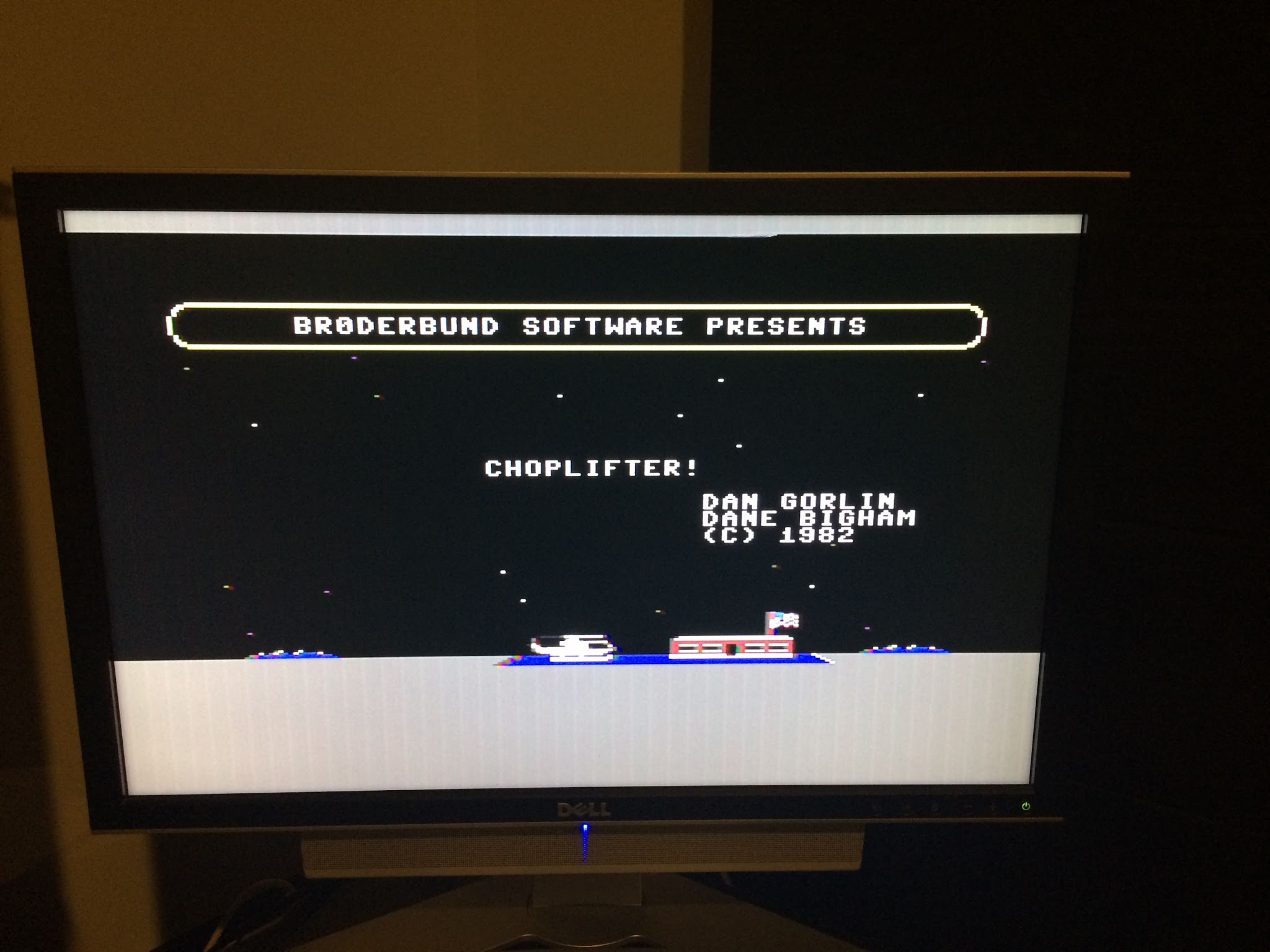 Commodore 128 Part 4 2